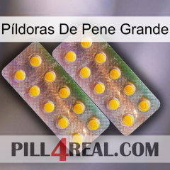 Píldoras De Pene Grande new10